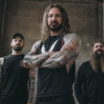 As I Lay Dying, Bury Tomorrow, Emmure, Etc. Set For Rescheduled 2022 'Impericon Festivals'