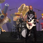 See Baroness Perform On 'FishCenter Live'