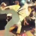 Ben Weinman Discusses His Recent Brutal Onstage Fall With Suicidal Tendencies