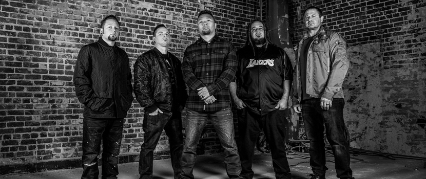 Breaking In A Sequence (Ex-Korn) Release Their Cover Of Faith No More's "Midlife Crisis"