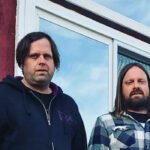 Big Scenic Nowhere (Fu Manchu, Etc.) Streaming Debut Album