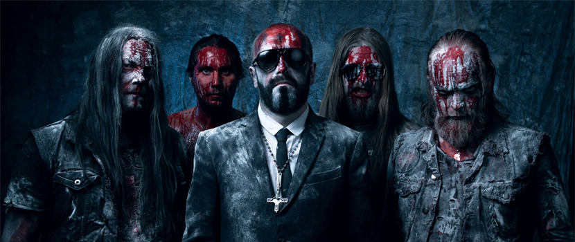 Bloodbath, Necrot & Tragedy Of Mine Announce North American Tour