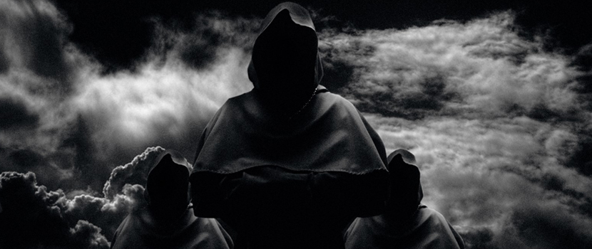 Blut Aus Nord Stream New Track "Tales Of The Old Dreamer"