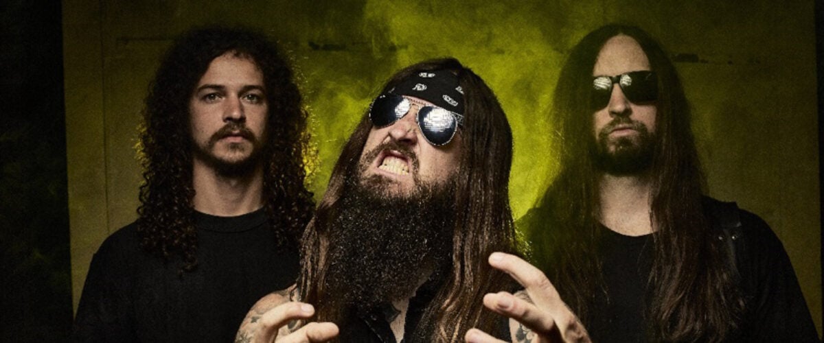 Cannabis Corpse To Reissue "The Weeding" In April