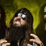 Cannabis Corpse Have Broken Up