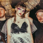 CHVRCHES Discuss 'Dia de los Deftones' Feud With Jamey Jasta, Reveal Gojira Sent Them A Care Package
