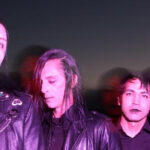 Deftones' Chino Moreno, Etc. Among Guests On New Death Valley High EP