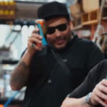 Deftones Members Briefly Tease New Riff