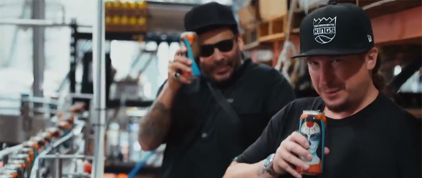 Deftones Members Briefly Tease New Riff