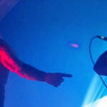 DevilDriver Joined Onstage By Dez Fafara's Son Simon For "Clouds Over California"