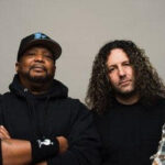 Disciples Of Verity (Living Colour, Ex-God Forbid, Etc.) Debut "The Flow", Sevendust's Morgan Rose Guests