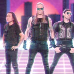 YouTuber Stevie T Reveals He Backed Out Of Touring With DragonForce Due To Crippling Anxiety