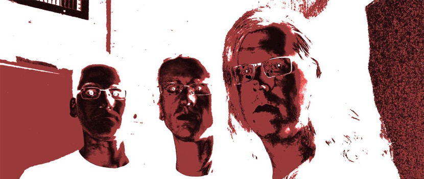 Dysrhythmia's New Album "Terminal Threshold" Due In October, Hear "Twin Stalkers"