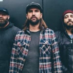 Every Time I Die Announce "Hot Damn!" Live Performance