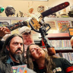 Exhumed & Gruesome Announce New Split Release, Gruesome Debut "A Mind Decayed"