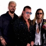 Fozzy's 'Save The World Tour' Rescheduled To This Fall