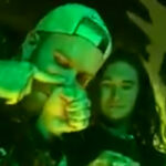 Watch Attila Snort The Ashes Of A Friend's Cremated Grandfather Onstage In Corpus Christi