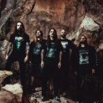 Gatecreeper To Release New Album "Deserted" In October, Hear "Boiled Over"