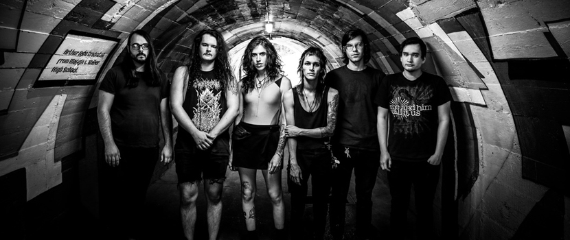 .gif from god Debut "Possible Futures In The Minds Of Children" Video