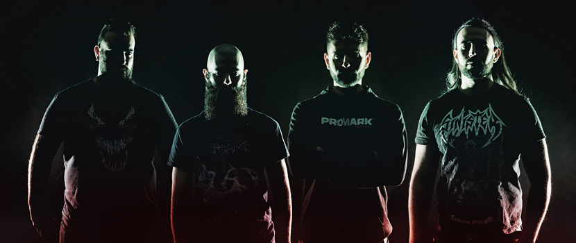 Trailer Released For New Hour Of Penance Album "Misotheism"