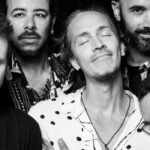 Incubus Claim To Ask Iron Maiden If They Can Borrow Their "Seventh Son Of A Seventh Son" Touring Production Every Few Years