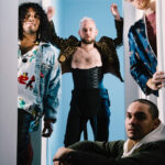 Issues Detail New Album And Tours, Debut "Drink About It" Video