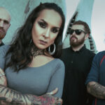 Jinjer, Suicide Silence & Toothgrinder Announce North American Tour