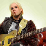 John 5 To Tour With Queensrÿche & Eve To Adam In Early 2020