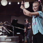 See Even More Teens & Kids Cover Slipknot