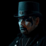 King Diamond Reveals New Album Title & North American Tour With Uncle Acid & The Deadbeats