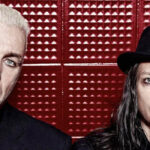 Lindemann (Rammstein, Hypocrisy) To Debut New Single "Stef Auf" This Week