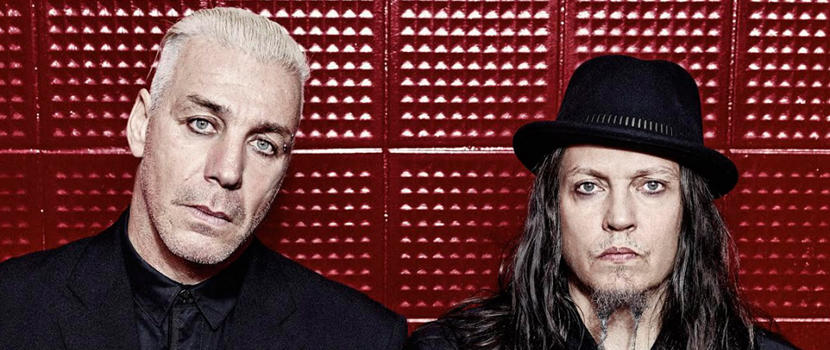 Lindemann (Rammstein, Hypocrisy) Finish New Album
