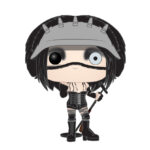 Marilyn Manson Funko Pop! Vinyl Announced