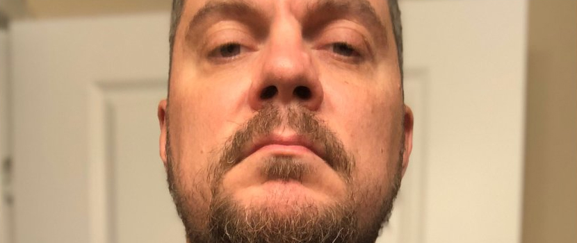 Chimaira's Mark Hunter Says His Cancer Surgery Was A Success