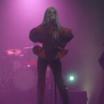 Poppy Signs With Sumerian Records, Launches Metal-Tinged New Single "Concrete"