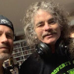 Name Revealed For Mike Portnoy, Phil Demmel, Bobby Blitz, Etc. Covers Project