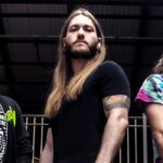 Rings Of Saturn's Lucas Mann Accused Of Stealing Riffs From We Are The End