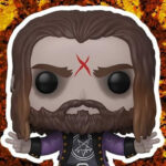 Rob Zombie Funko Pop! Vinyl Figure Unveiled