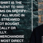 While She Sleeps Release Free T-Shirt Design To Bring Awareness To How Crucial Merch Sales Are For Bands