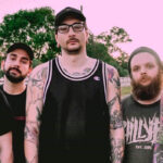 Signs Of The Swarm Debut "Tempting Death", Chelsea Grin's Tom Barber Guests
