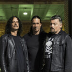 Silvertomb (Ex-Type O Negative, Etc.) Sign With Long Branch Records