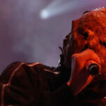 Slipknot Have Finally Officially Confirmed The Identity Of 'Tortilla Man'
