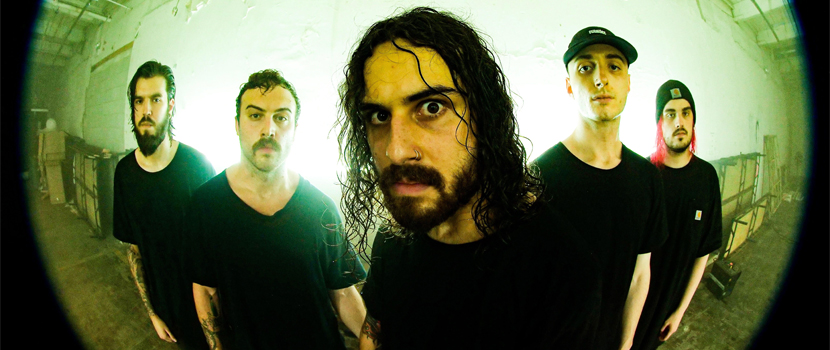 Spite Premiere "Judgment Day" Music Video, New Album Due In October