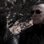 Strigoi (Paradise Lost, Etc.) Debut "Carved Into The Skin" Music Video