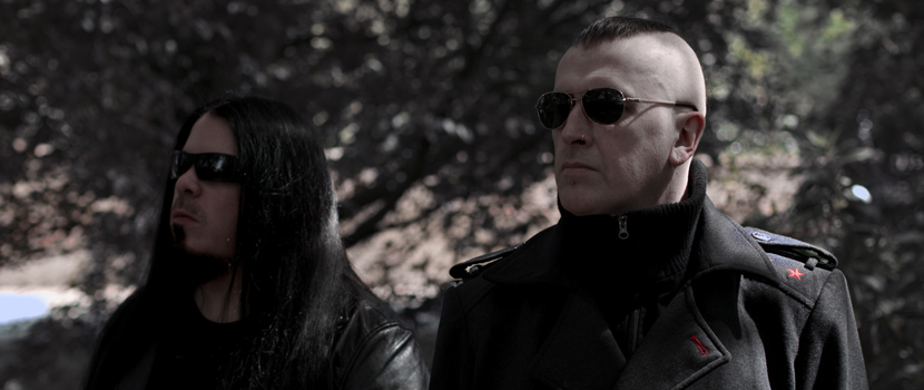 Strigoi (Paradise Lost, Etc.) Debut "Carved Into The Skin" Music Video