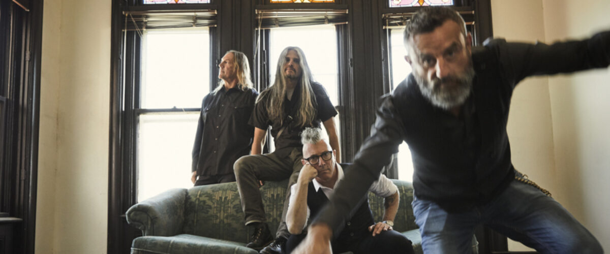 Revolver Reveal Their Choices For The '25 Best Albums Of 2019'