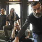 Revolver Reveal Their Choices For The '25 Best Albums Of 2019'