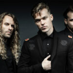 Toothgrinder Debut "The Silence Of A Sleeping WASP"