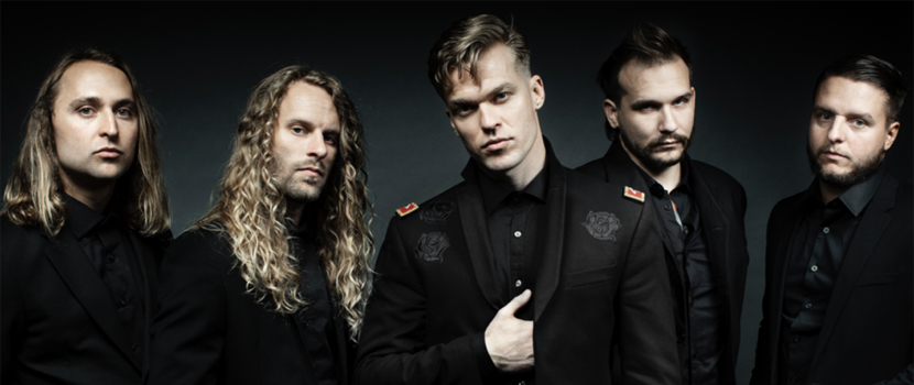 Toothgrinder Debut "The Silence Of A Sleeping WASP"