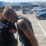 Torn The Fuck Apart Questioned By Police At A Walmart After Callers Labeled Them "Suspicious"